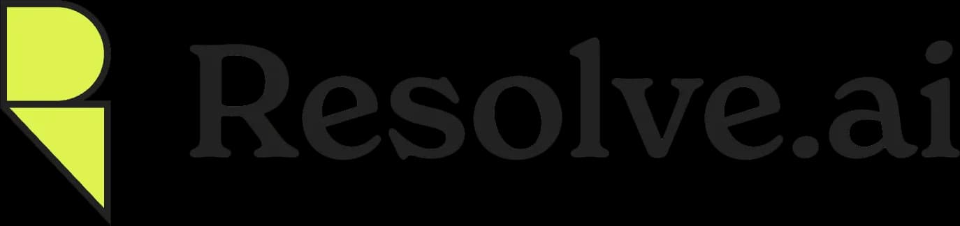 Resolve.ai