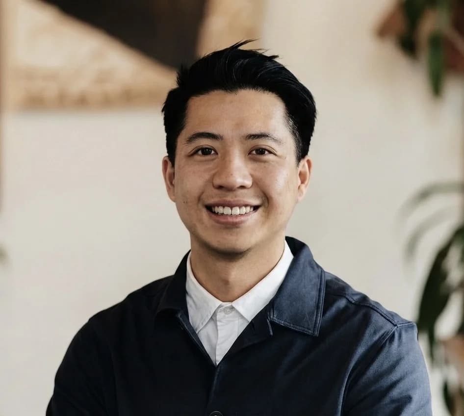 Joseph Wu