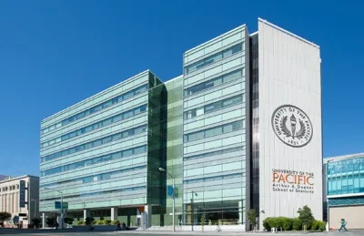Pacific Dental